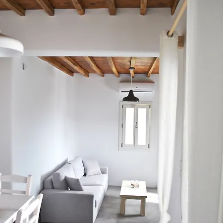 Villa Livadi House Mykonos