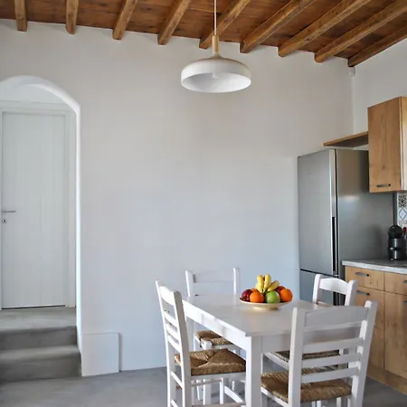Livadi House Mykonos
