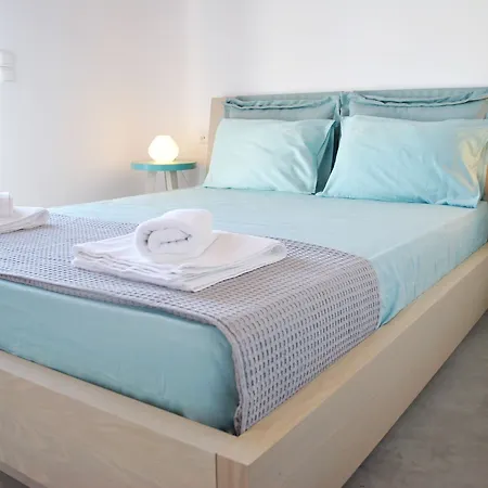 Villa Livadi House Mykonos
