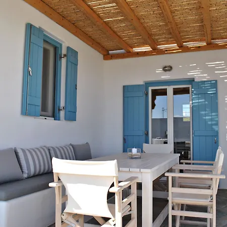 Livadi House Mykonos