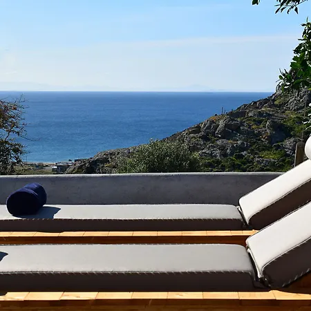 Livadi House Mykonos