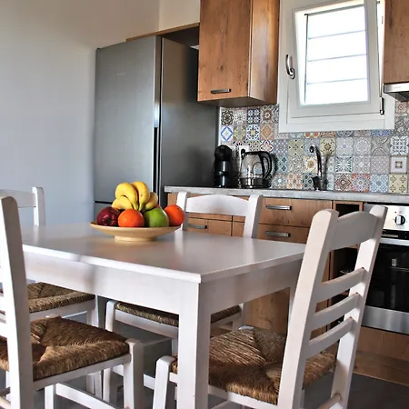 Livadi House Mykonos