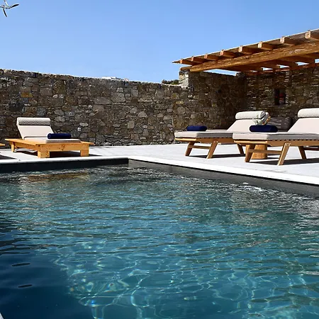 Villa Livadi House Mykonos