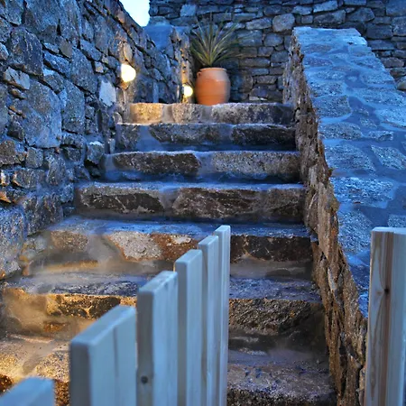 Livadi House Mykonos *