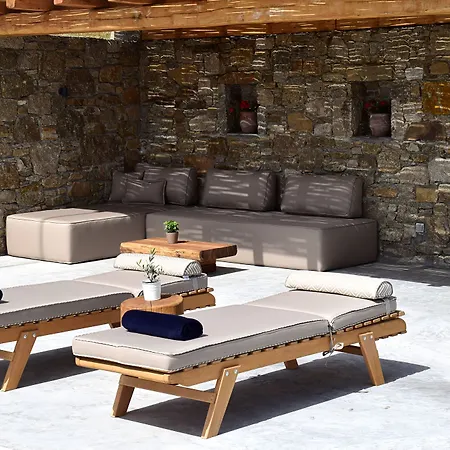 Livadi House Mykonos * Kalafatis