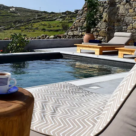 Livadi House Mykonos